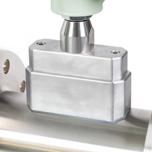 Débitmètre à <span class=keywords><strong>turbine</strong></span> - Product Image 3