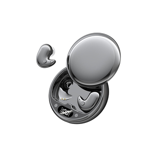 Écouteurs sans fil OEM BT avec affichage numérique, réduction de bruit stéréo LED, écouteurs TWS intra-auriculaires pour dormir, étanches IPX4, BT 5.3 - Product Image 5