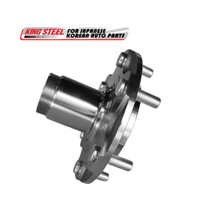 Ensemble moyeu <span class=keywords><strong>de</strong></span> <span class=keywords><strong>roue</strong></span> d'essieu <span class=keywords><strong>de</strong></span> remplacement OEM haute performance KINGSTEEL 43502-35110 4350235110 pour Toyota Hiace KLH12 - Product Image 5