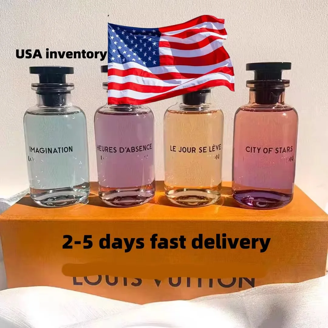 USA and EU Warehouses  High Quality Perfume Men's Cologne Perfume Natural Long-lasting Body Perfume Men's Cologne Original