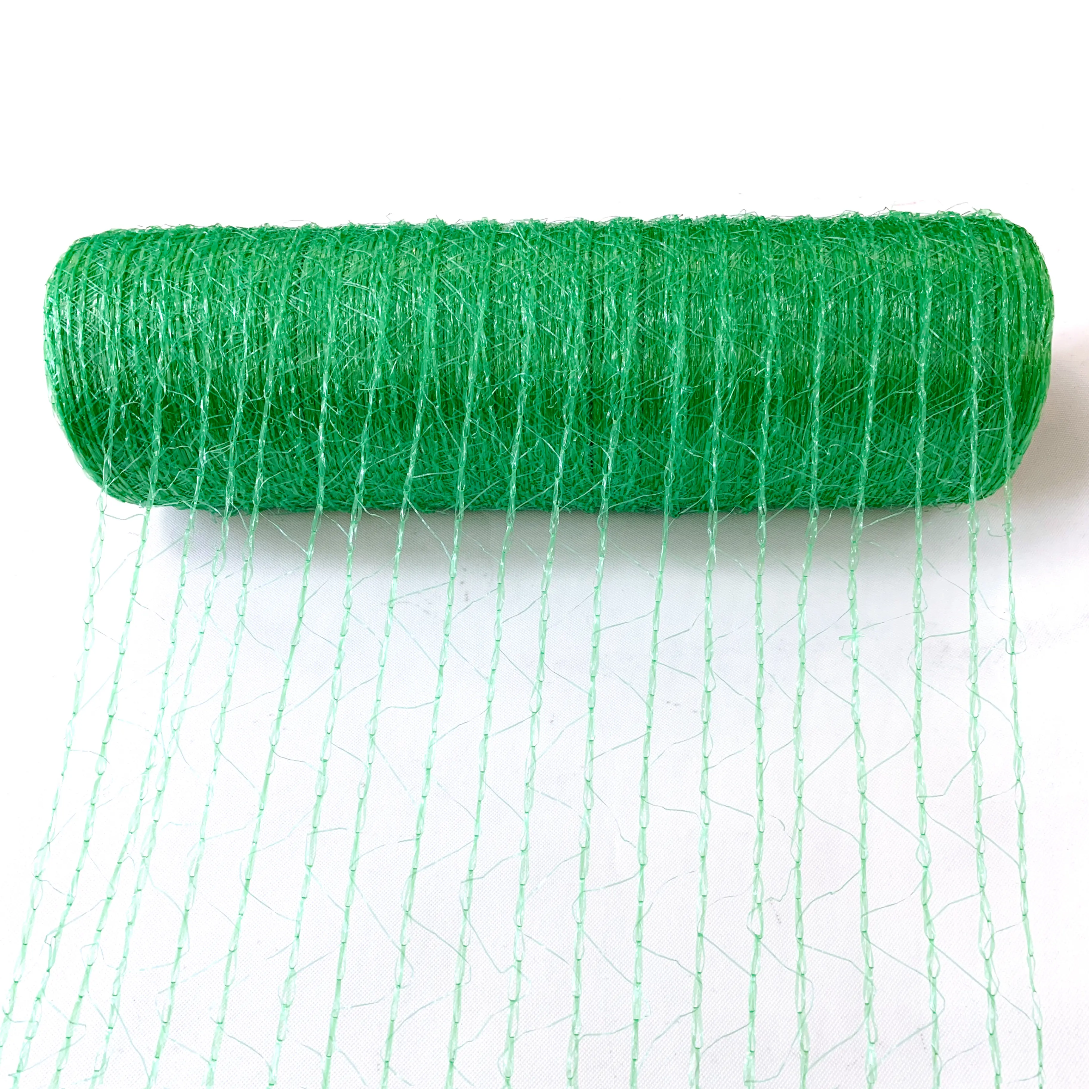 agriculture bale net wrap round hay net greenhouse hdpe knitted stretch silage hay baler netting wrap