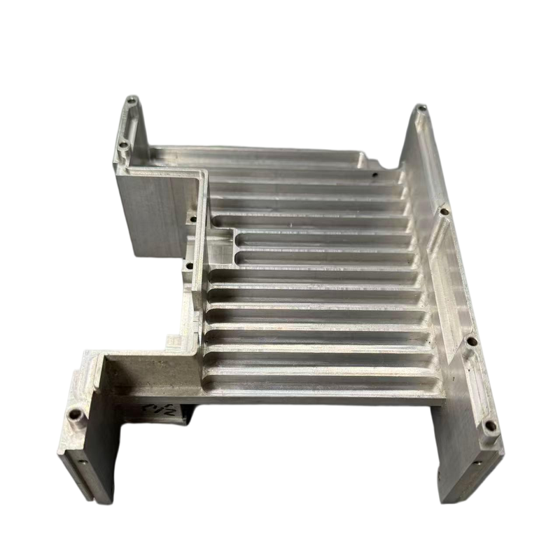 Professional Custom Precision CNC Machining Carbon