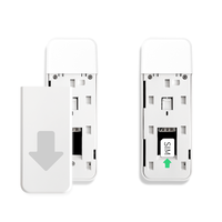 Clé USB GT-Q95M5 LTE Cat M1/ Cat NB2/ EGPRS Dongle BG95 USB Dongle BG95-M5 pour le marché mondial