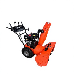 Souffleuse à neige Ariens Deluxe 28 d'occasion à essence pour le déneigement - Product Image 1