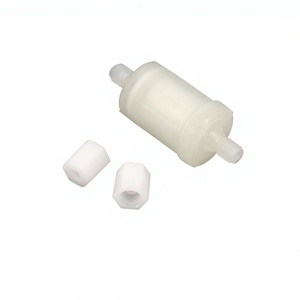 Filtre d'alimentation en encre solvant 14U de qualité supérieure, alternative, neuf, pour imprimante CIJ série <span class=keywords><strong>VJ1580</strong></span>, pièces de rechange pour machines - Product Image 3