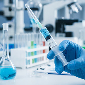 Siringa Veterinaria Monouso 3ml con Ago di Sicurezza per Iniezioni Animali - Product Image 6