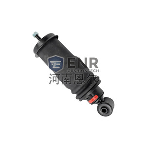 Amortiguador de camión Enr Cushiontech 1502468 187658 2493170 para Scania, pieza de repuesto - Product Image 3