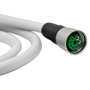 צינור עבור מיקרומוטור sirona bliso c (ירוק) sinius RT-TUSR-M - Product Image 2