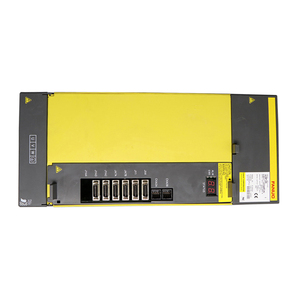 A06B-6111-H206#H550 FANUC New Original Cnc Amplifier Spare parts supplier - Product Image 4