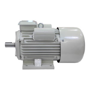 Motor Elétrico Assíncrono AC de Indução Monofásico YC-90S-2 IEC 50Hz <span class=keywords><strong>60Hz</strong></span> 1.1kw 1.5hp 3000rpm 220V - Product Image 2