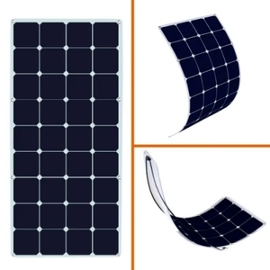 2080*1140mm 182 <b>Solar</b> Cell Mono Flexible <b>Solar</b> 480w 33V <b>Light</b> Weight Easy Carry for Greenhouse <b>Solar</b> Energy <b>System</b> - Product Image 1