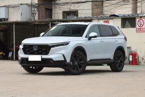 Venta Especial 2024: Auto Nuevo Dongfeng SUV <span class=keywords><strong>Honda</strong></span> CR-V Gasolina 1.5T 193 CV 5/7 Plazas 0 km - Product Image 3