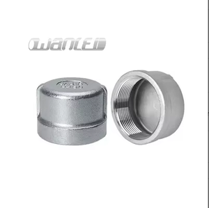 <span class=keywords><strong>Raccordi</strong></span> per <span class=keywords><strong>Tubazioni</strong></span> Forgiati e Saldati Wanlei ASTM A420 in <span class=keywords><strong>Acciaio</strong></span> al Carbonio e Lega di <span class=keywords><strong>Acciaio</strong></span> con Superficie Verniciata per Servizi a Bassa Temperatura - Product Image 1