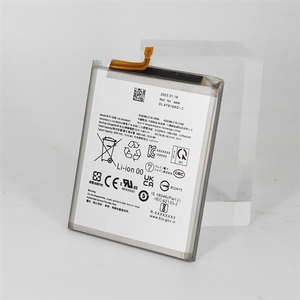 Batterie Samsung EB-BA546ABY 5000mAh pour téléphone reconditionné, vente en gros Galaxy A54 A34 5G CE RoHS, vente en gros en vrac - Product Image 3