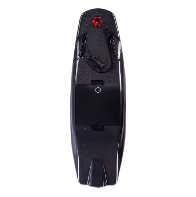 Electric Hydrofoil Surfboard 48V Carbon Fiber Board Hydroboard Can Be Customized to Mark Seawater Surfing