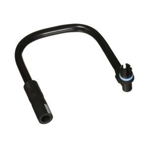 Manguera de Ventilación Forzada del Cárter 12619363 para Chevrolet Captiva Opel Antara, Manguera de Admisión de Aire de Goma, Pieza de Repuesto - Product Image 1