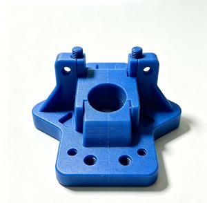 Service de prototypage par usinage, prototypage par impression 3D, pièces de rechange en plastique usinées - Product Image 6