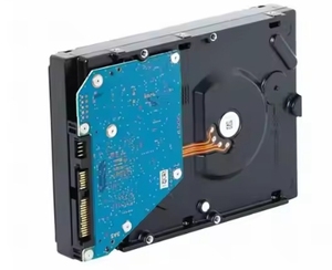 Internal Server <b>Hard</b> <b>Drive</b> 4TB 72K RPM 6Gbps 3.5 Inch - Product Image 2