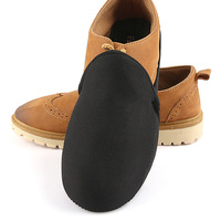E0034 Cubrezapatillas de Ciclismo Impermeables y Cortavientos para Bicicleta, Calentadores de Puntera, Protectores de Calzado para Ciclismo