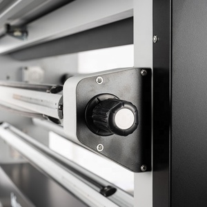 LF1700-D2 tự động cán Máy 1200sqm/giờ 1600 mét CuộN để cuộn Laminator - Product Image 6