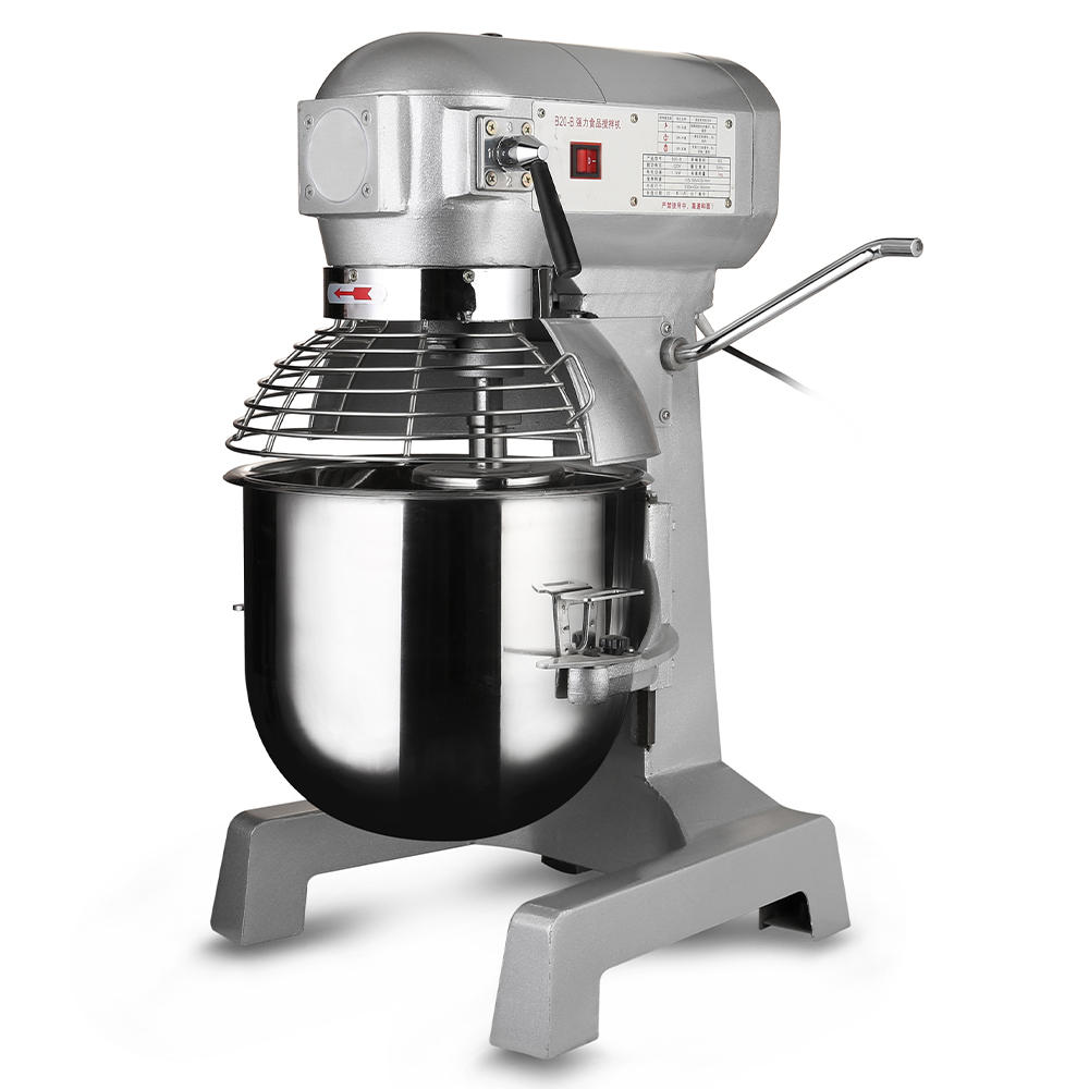 kitchen equipment commercial mixer food mixer