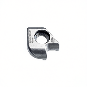 Support d'outils Fervi, support de montage en métal gauche pour usage en atelier - Product Image 2