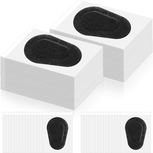 Vendita calda all'ingrosso di benda monouso in tessuto Non tessuto per gli occhi con medicazioni autoadesive - Product Image 5