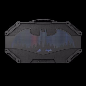 โทรศัพท์เกมมิ่ง <span class=keywords><strong>ROG</strong></span> <span class=keywords><strong>Phone</strong></span> <span class=keywords><strong>6</strong></span> batman 5G รุ่นใหม่ทั่วโลก ความจุ 12+<span class=keywords><strong>256GB</strong></span> ชิปเซ็ต Snapdragon 8+ Gen 1 หน้าจอ 165Hz รองรับการชาร์จเร็ว 65W แบตเตอรี่ 6000mAh - Product Image 6