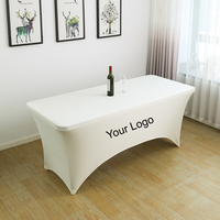 Nappe au design personnalisé de haute qualité Spandex couvre-lit de massage des cils drap de lit de beauté
