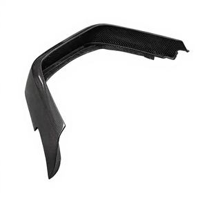 Guardabarros de Fibra de Carbono Seca con Salida de Aire para Mercedes Clase G W463 G350 G500 G Wagon, Piezas Exteriores para Automóviles - Product Image 3