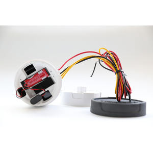 Kit de riego por goteo con válvula solenoide de 1/2 pulgada, control automático de riego para jardín y uso en exteriores - Product Image 2