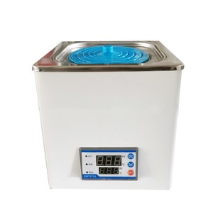Veidt Weighing HH-4 Lab 6L Laboratory Hot Water <b>Bath</b> With Digital Display Manufacturer HH-4 HH-4 Lab 6L Laboratory Hot Water Bat - Product Image 2