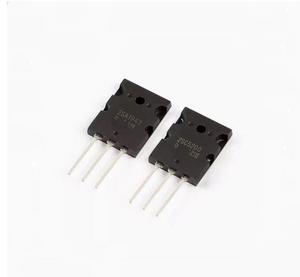 Transistor 2SC5200 2SA1943 1Pair Transistor A1943 C5200 Power Amplifier - Product Image 1