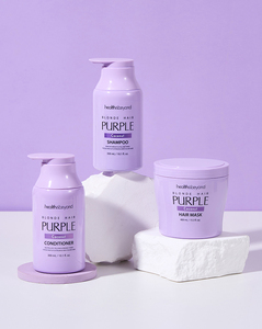 MOD/MOE, adatto per lo sbiancamento e la tintura dei capelli, è un Set per la cura dei capelli che protegge attentamente i capelli - Product Image 6