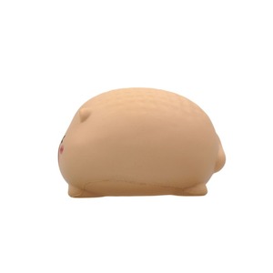 Capybara Slow Rebound <b>Squishy</b> Fidget Toy TPE Stress Relief Decor Unisex 8-13 Years - Product Image 5