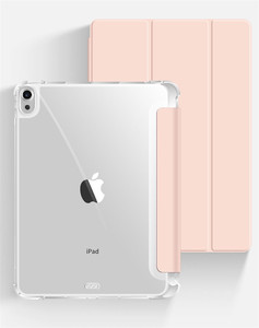 Pour étui pour clavier <span class=keywords><strong>ipad</strong></span> étui de protection pour tablette EVA robuste pour <span class=keywords><strong>iPad</strong></span> 6 génération couverture de caméra circulaire avec caractéristiques durables améliorées - Product Image 6