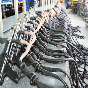 Điều kiện Mới cầm tay hàn thiết bị cầm tay ngọn đuốc cầm tay cho thiết yếu ARC Stud Hàn - Product Image 3