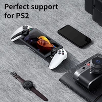 Nouvelle console de jeu portable rétro M28 vidéo