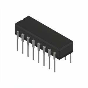 Data Acquisition Electronic Chips Component DAC714HB Original One Stop Service 16 CDIP - Product Image 1
