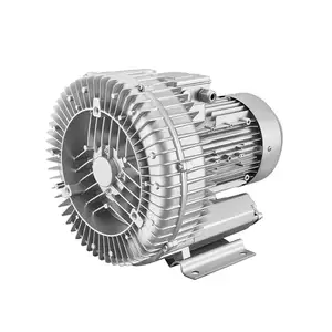 EDON company high pressure regenerative blower for fish Oxygen supply 1 buyer