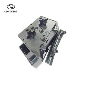 Interruptor de Control de Crucero para Volante de Hyundai Elantra Verna 2016-2020, Interruptor Combinado Negro para Reemplazo o Reparación - Product Image 4