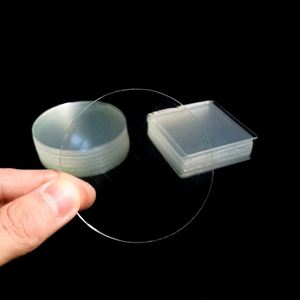 Cinta Adhesiva Nano Transparente de Doble Cara, Precortada, de Alta Calidad, Fuerte Adhesión, Resistente al Agua - Product Image 2