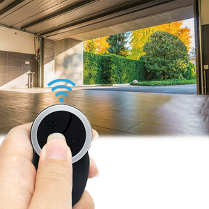 Télécommande de porte de garage à 1 bouton <span class=keywords><strong>Teleco</strong></span> TXP433A01 TXP433A02 TXP433A04 TXP-433-A02 TXP-433-A01 TXP-433-A04 433.92MHz Rolling Code - Product Image 5