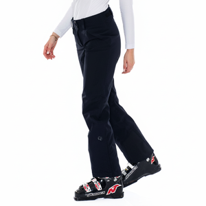 Sci e neve donna indossano nuovi pantaloni di sezione - Product Image 2