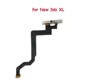 Kabel Flex Speaker pengganti untuk Nintendo 3DS/3DS XL kabel pita Volume kawat fleksibel untuk BARU 3DS/BARU 3DS XL