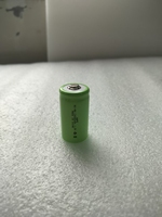 Baterai Isi Ulang 1.2V C4000mAh, Tahan Suhu Tinggi, untuk Senter, Lampu Darurat, dan Mainan