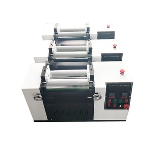 Cost-Effective New Rubber Tile Vulcanizing Press Vulcanizer Brick Making <b>Machine</b> Pump Core Components Recycling Rubber Plate Rub - Product Image 6