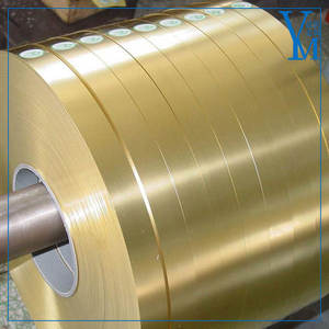 High quality low cost raw materials <b>copper</b> <b>strip</b> <b>copper</b> coil 12 mm - Product Image 6