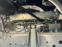 Truk Traktor Bekas Berkualitas Tinggi SHACMAN H3000 6x4 430HP 10 Roda Mesin Diesel Weichai Tersedia untuk Dijual