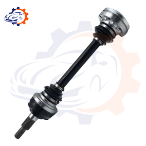 95B407271 95B407271A 95B407271B 95B407271D 95B407271F निर्माता गुआंगज़ौ ऑटो भागों के लिए ड्राइव शाफ्ट के लिए पोर्श MACAN - Product Image 5